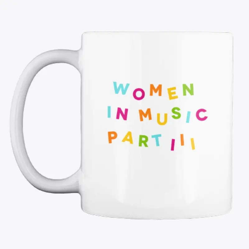 women in music part iii